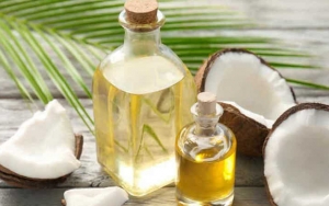 Sering Digunakan Untuk Perawatan Wajah, Coconut Oil Ternyata Salah Satu Bahan Komedogenik