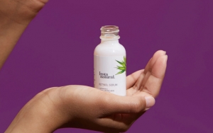 Bisa Samarkan Garis Halus, Retinol Bikin Wajah Kalian Berkomedo