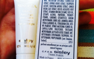 Paraben Yang Sering Digunakan Untuk Pengawet Make Up Ternyata Bikin Komedoan