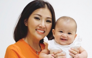 Cerita Sarwendah yang Hampir Meregang Nyawa Saat Melahirkan Thania