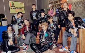 NCT 127 Buka-Bukaan Soal Rahasia dan Hal-Hal yang Bikin Mereka Terobsesi