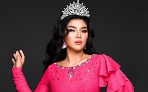 Rosa Meldianti Ternyata Punya Usaha Kuliner, Begini Hasil Review Makanannya