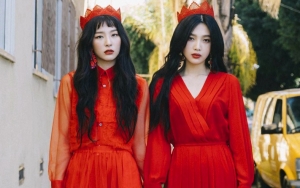 Seulgi Red Velvet Pamer Gerakan Dance Keren, Joy Ikut Fangirling