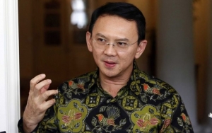 Ahok Jadi Cakada Ibu Kota Baru Tuai Polemik, Istana Pasang Badan dan Bilang Ini
