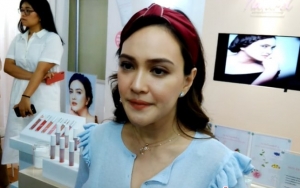Masih Berusia 22 Hari, Shandy Aulia Larang Orang Lain Pegang Bayinya Di Tengah Virus Corona