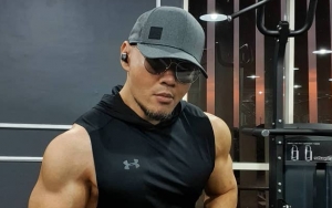 Deddy Corbuzier Tak Suka Nge-gym Ditemani Sabrina Chairunnisa, Kenapa?