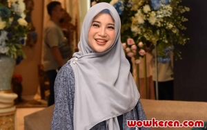 Chacha Frederica Dilarikan ke Rumah Sakit Usai Alami Kecapekan Hingga Sesak Napas