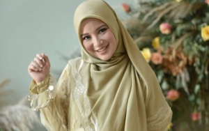 Sempat Kecapekan Hingga Masuk RS, Chacha Frederica Malah Jualan Bubur
