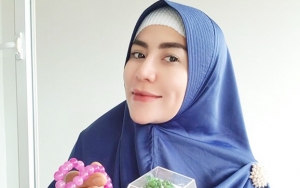 Cinta Penelope Menikah Dengan Bule Turki, Sakit Kanker Kembali Diungkit
