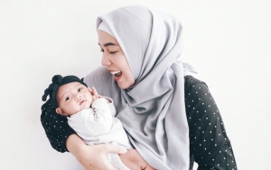  Fitri Tropica Batasi Keluar Dengan Anak Sejak Ada WNI Asal Depok Positif Corona