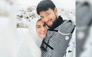  Ammar Zoni Tuai Kritik Gara-Gara Prank Tato pada Irish Bella Yang Lagi Hamil