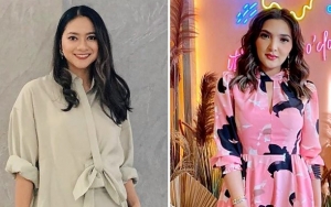 Ririn Ekawati Diduga Pakai Pil Happy Five, Adik Hingga Ashanty Diserbu Netter