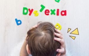 Diseleksia, Salah Satu Tanda Kelainan Mental Pada Anak yang Harus Diperhatikan