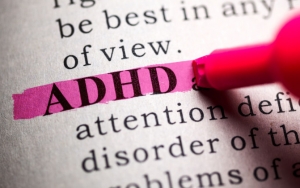 ADHD, Ciri Kelainan Mental yang Bisa Bahayakan Anak 