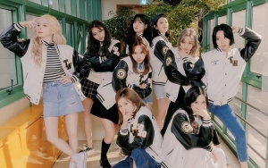 Twice Minta Maaf Pasca Konsernya Ditunda Gara-gara Corona, Berharap Fans Selalu Jaga Kesehatan