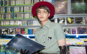 Prestasi Kai EXO Jadi Model Global Gucci Disorot, SM Kena Sindir