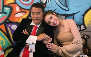 Millen Joget Erotis, Tatapan Hotman Paris Nyasar ke Celana Bikin Geger
