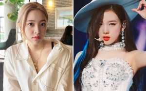 Korsel Terserang Corona, Yeri Red Velvet Berani Ajak Nayeon Twice Kunjungi Acara Ini