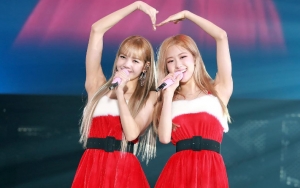 Nyaris Tak Berlemak, Bodi Kurus Rose dan Lisa BLACKPINK Jadi Bahan Gosip