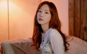 Ulang Tahun, Tae Yeon Kabarkan Berita Sang Ayah Meninggal Dunia