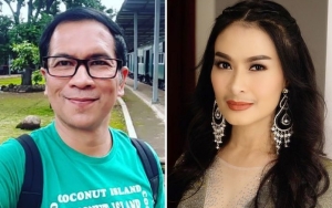 Kisah Krisna Mukti Sempat 'Bangkrut', Pertolongan Iis Dahlia Diakui Tak Terlupakan