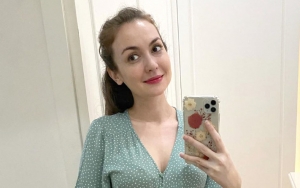 Rianti Cartwright Alami Masa-Masa Sulit Saat Hamil, Suami Ikutan Ngidam Nasi Goreng Dalam Seminggu