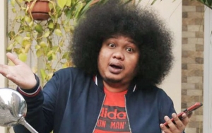 Babe Cabita Bagikan Foto Masa Lalu Yang Masih Lugu, Cara Duduk Tak Biasa Curi Perhatian
