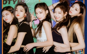 ITZY Bahas Kesan Pertama Lagu 'Wannabe' dan Apa yang Diharapkan dari Comeback Kali Ini