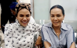 Nikita Mirzani Punya Gebetan Baru Seorang Duda Ganteng, Sahabat Beri 'Lampu Hijau'