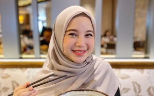 Chacha Frederica Terancam Tak Bisa Melahirkan Secara Normal Gara-Gara Ini