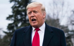 Gara-Gara Ini, Donald Trump Disebut Terancam Terinfeksi Virus Corona
