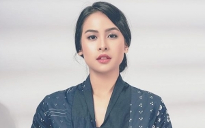 Maudy Ayunda Berat Tinggalkan Karier Demi Pendidikan, Pasrah Bila Tak Lagi Dikenal Saat Pulang