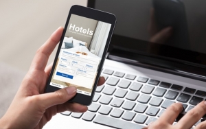 Booking Hotel Secara Online dan Bandingkan Harganya Untuk Staycation 