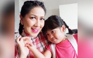 Venna Melinda Kenang Kejayaan Jadi Puteri Indonesia 1994, Berharap Si Anak Angkat Ikuti Jejaknya?
