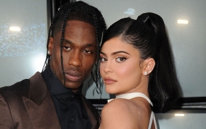 Kylie Jenner - Travis Scott Kembali Balikan dan Tinggal Bersama