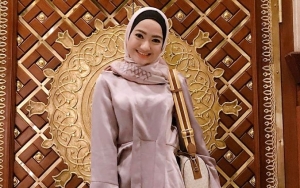 Marcella Simon Belum Mantap Berhijab Sejak Jadi Mualaf, Tunggu Izin Dari Calon Suami