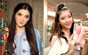 Ashanty Ungkap Maksud Ajak Tiara Anugrah Makan Malam Bersama Keluarganya