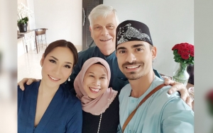 Kagumi Keuletan Ayah Mendiang Ashraf, Selai Buatannya Banjir Peminat dari Indonesia