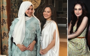 Shafa Harris Bahagia Bareng Orangtua, Jennifer Dunn 'Ngenes' Siap Dijemput Paksa Polisi