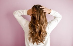 Tak Hanya Kecantikan Wajah, Teh Juga Bantu Pertumbuhan Rambut