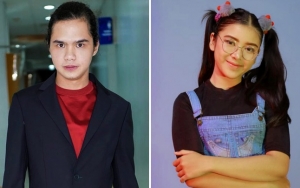 Terpukau Kecantikan Wajah Tiara 'Idol', Dul Jaelani Spontan Ciptakan Lagu