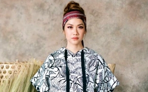 Makna Gaun Hitam BCL Pasca Ashraf Meninggal Dibongkar Fashion Stylist Ini