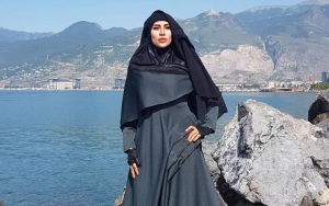 Baru Menikah, Cinta Penelope Bakal Ditinggal Suami Bule Ke Turki 