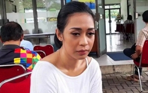 Begini Reaksi Tak Tenang Karen Idol Atas Hasil Autopsi Jenazah Sang Putri