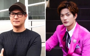 7 Tahun Musuhan, Reaksi Irwan Chandra Pertama Ketemu Lee Jeong Hoon Saat Valentine Terkuak
