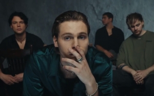 5 Seconds of Summer Ungkit Kenangan Masa Lalu di Video Musik 'Old Me'