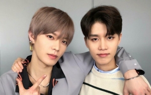 Yuta dan Taeil NCT 127 Sedih Karena Hanya Muncul Sedikit di MV 'Kick It'?
