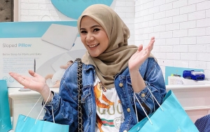 Cynthia Ramlan Nggak Mau Keluar Rumah Sampai Susah Tidur Jelang Lahiran, Ada Apa?