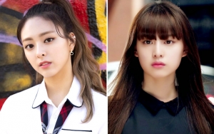 Gaya Rambut Baru Yuna ITZY Mirip Kim Ji Won di 'The Heirs', Setuju?