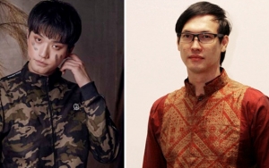 Lee Jeong Hoon Sindir Sabotase Nikah, Irwan Chandra Diadu Domba Pendeta?